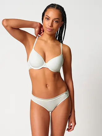 SKINY | Spacer BH NATURAL BEAUTY ivory | 